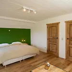 Au Coeur Des Champs Nivelles