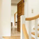 Pensionat Au Coeur Des Champs Nivelles