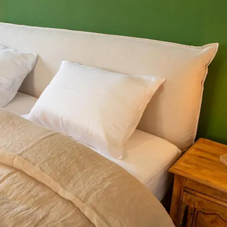 Гостевой дом Au Coeur Des Champs Нивель