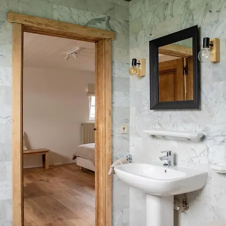 Гостевой дом Au Coeur Des Champs