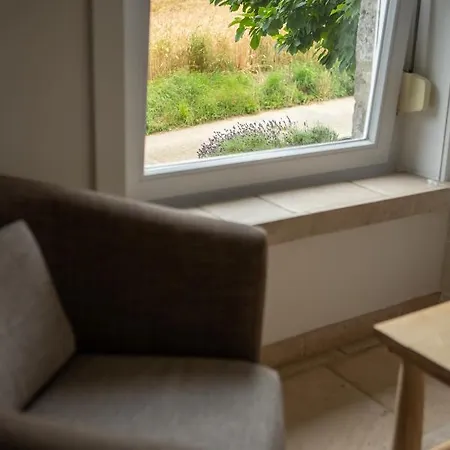 Au Coeur Des Champs Гостевой дом 3*