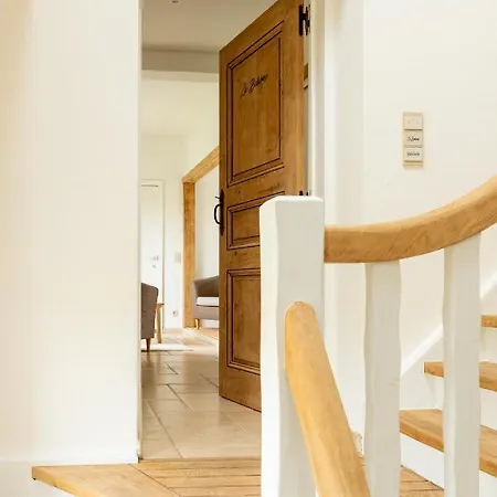 Гостевой дом Au Coeur Des Champs Нивель