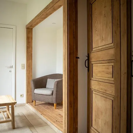 Гостевой дом Au Coeur Des Champs 3*