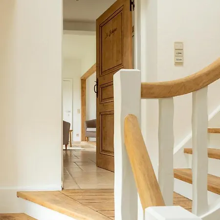 Гостевой дом Au Coeur Des Champs 3*