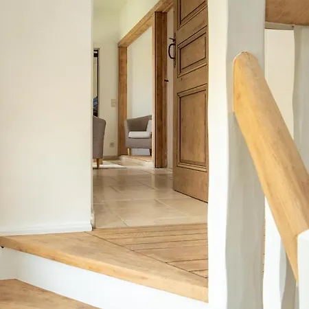 Гостевой дом Au Coeur Des Champs