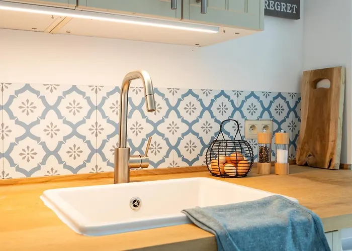 Au Coeur Des Champs Maison d'hôtes Nivelles