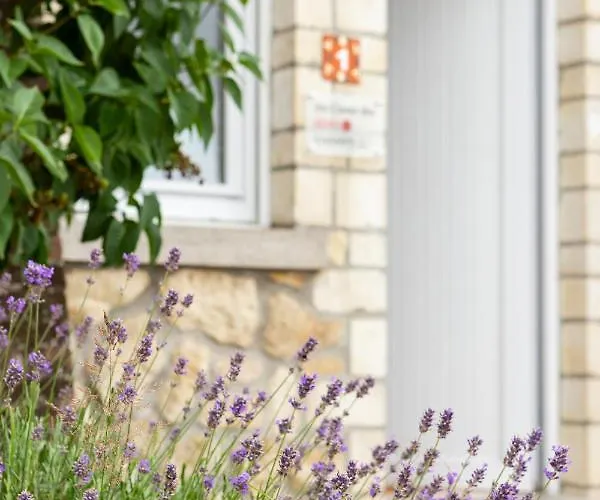 Maison d'hôtes Au Coeur Des Champs 3*