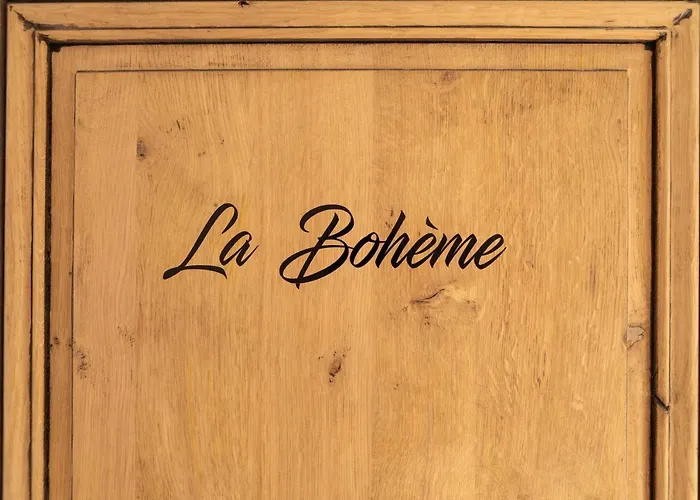 Maison d'hôtes Au Coeur Des Champs 3*