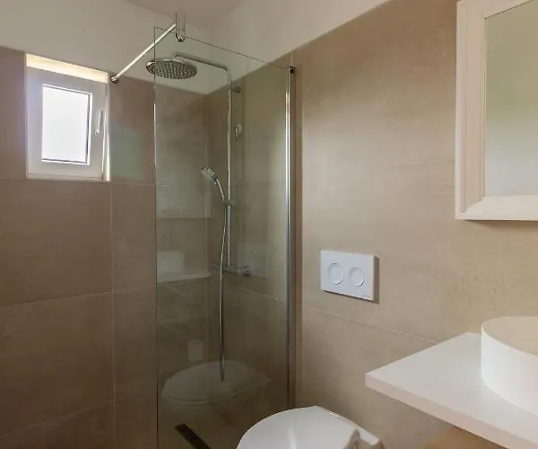 Au Coeur Des Champs Maison d'hôtes 3*