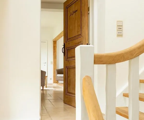 Maison d'hôtes Au Coeur Des Champs Nivelles