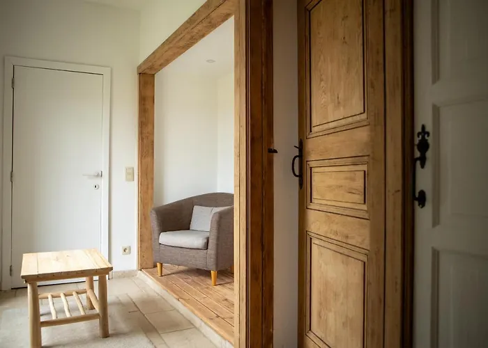 Maison d'hôtes Au Coeur Des Champs 3*