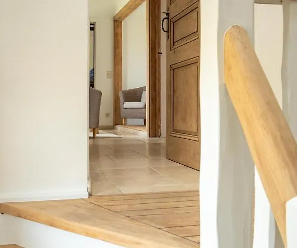 Maison d'hôtes Au Coeur Des Champs